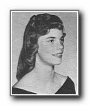 Cheryle Worthen: class of 1961, Norte Del Rio High School, Sacramento, CA.